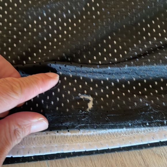 Hardwood Classics Miami Heat Jersey vintage and worn - Picture 4 of 4